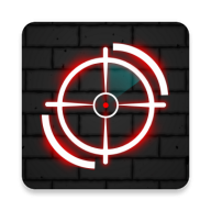 十字準星輔助器(Crosshair Pro)