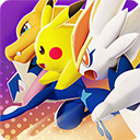 寶可夢大集結手機版(Pokémon UNITE)