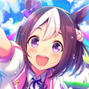 閃耀優俊少女