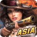 火槍紀元(Guns of Glory)