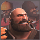 軍團(tuán)要塞2(Team of 2 Fort Mobile)