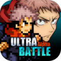超戰記ultrabattle
