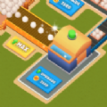 閑置農場工廠(Idle Factory farm Tycoon)
