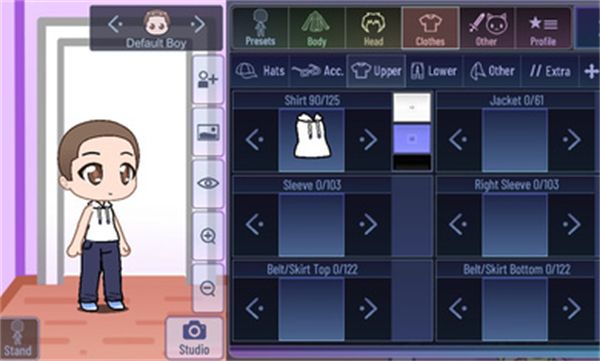 加查藝術(Gacha Club)