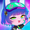 加查俱樂部游戲中文版(Gacha Club)