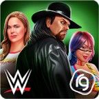 美國職業(yè)摔角聯(lián)盟(WWE Mayhem)