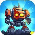 合并機(jī)甲(Merge Mecha - Robot Empire)