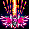 銀河戰爭太空射手(Galaxy War - Space Shooter)