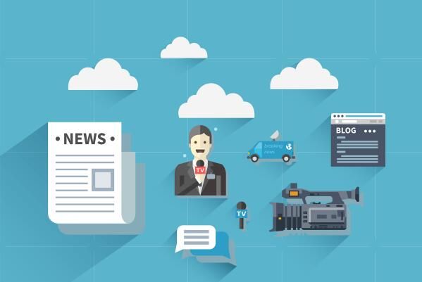 資訊類app推薦合集