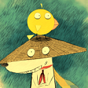 飄揚的斗篷(DoYouSee)