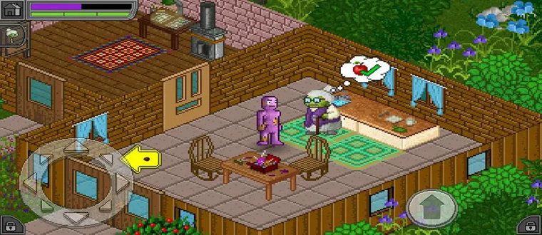 漢化版手機(jī)游戲大全下載榜單