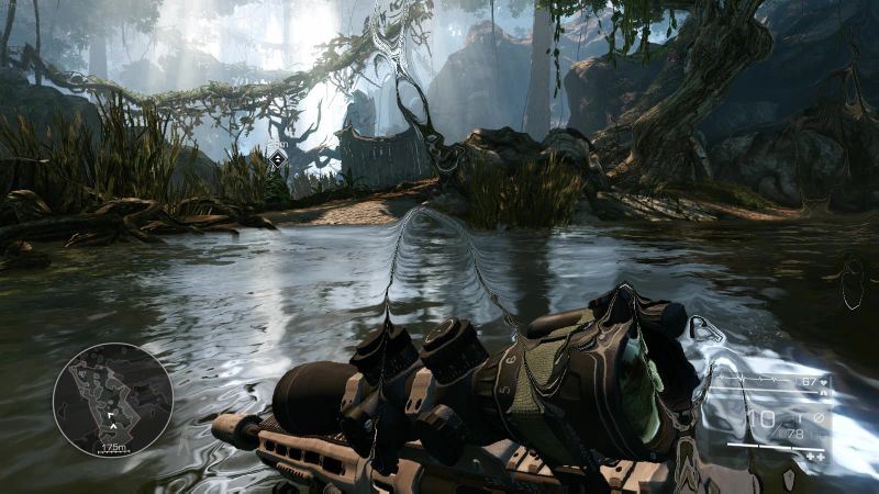 高畫質fps射擊手游推薦