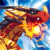 傳說恐龍(legendino global)