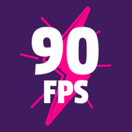 90FPS極限穩幀