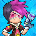 英雄之戰全明星戰士(Hero Battle)