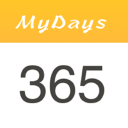 紀念日MyDays
