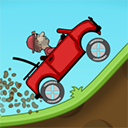 登山賽車原版無限資源(Hill Climb Racing)