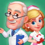 瘋狂醫(yī)院達什醫(yī)生(Happy ASMR Hospital)