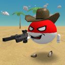 我的戰(zhàn)爭(zhēng)多人沙盒射擊