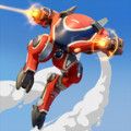 機甲競技場(Mech Arena)