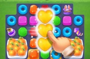 消消樂游戲免費大全