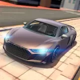 超凡賽車(極限汽車駕駛模擬器)