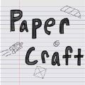 紙涂鴉工藝(Paper Doodle Craft)