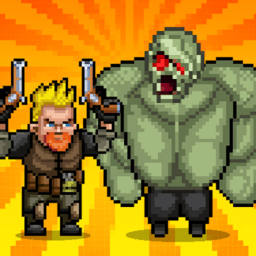 僵尸保衛戰(Zombie Defense)