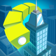 貪吃蛇大戰(zhàn)城市(Boas.io Snake vs City)