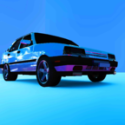 漂移運動會(Dogan Drift)