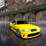 E36汽車(chē)漂移(E36 Car Game)