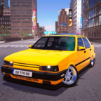 真實(shí)汽車(chē)漂移(?ahin Drift Oyunu 2)
