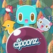 史波茲x消磚趣(SPOONZ)