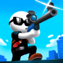 狙擊手強尼(JT Sniper)