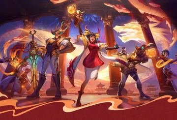 聯機手游推薦雙人高畫質