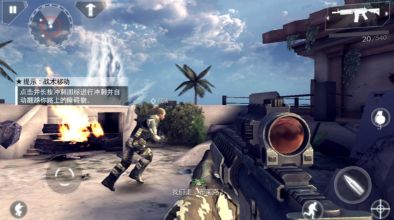 安卓十大耐玩單機(jī)手游