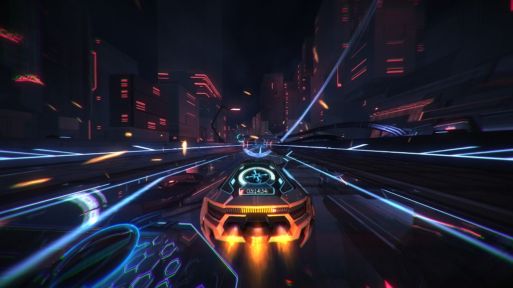 手機(jī)競速類游戲推薦