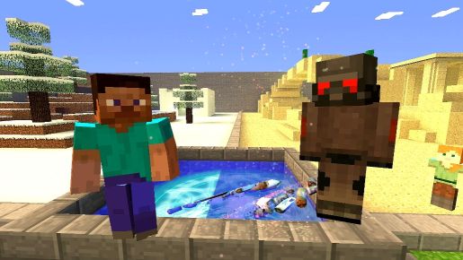 沙盒冒險類游戲合集