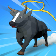 套牛大作戰(zhàn)(Cow boy)