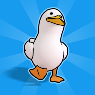 奔跑的鴨子(Duck on the Run)
