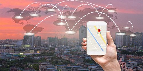 手機(jī)出行導(dǎo)航軟件大全