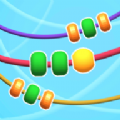 珠繩合并(Bead Rope Merger)