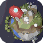 地球衛(wèi)士(Earth Defender)