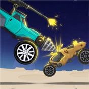 飛車大亂斗