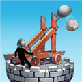 火柴人投石車(The Catapult)