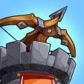 保衛城堡戰爭(Castle Defender)