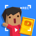 互聯網病毒(Vlogger Go Viral)