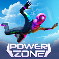 能量地帶(Power Zone)