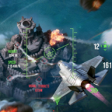 天空戰(zhàn)斗機(jī)(Sky Fighters)