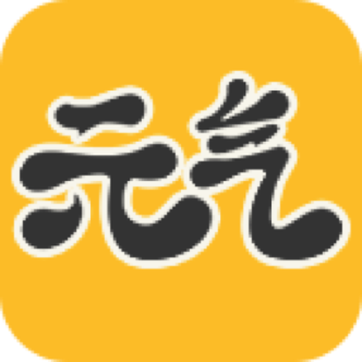 元氣動態桌面